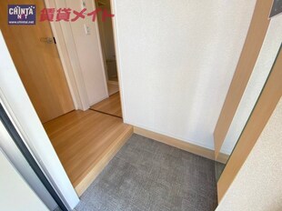 D-room伝馬町の物件内観写真